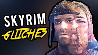 Skyrim Glitches REMASTERED Skyrim Glitches REMASTERED