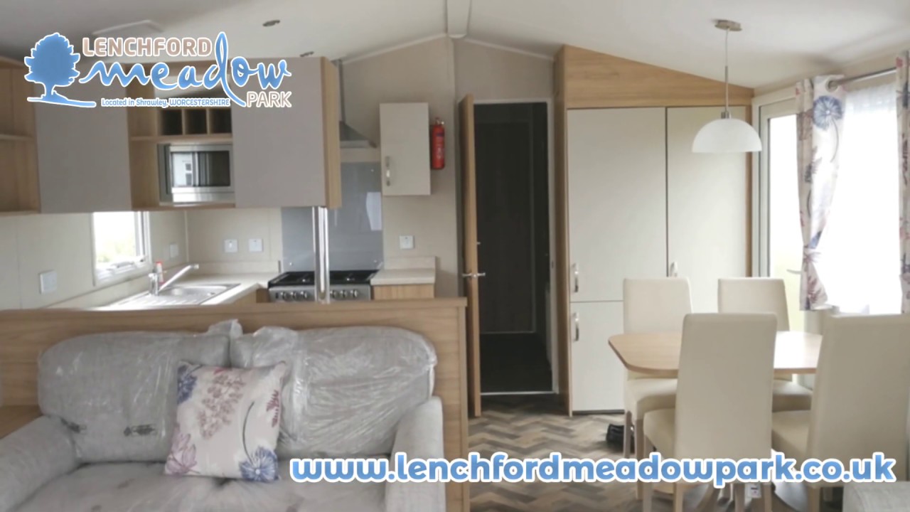 WILLERBY BROCKENHURST 2019 Sited Static Caravans For Sale