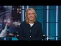CBC News: The National | Montreal police officer, bystander killed in shooting