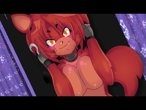Five nights in anime online