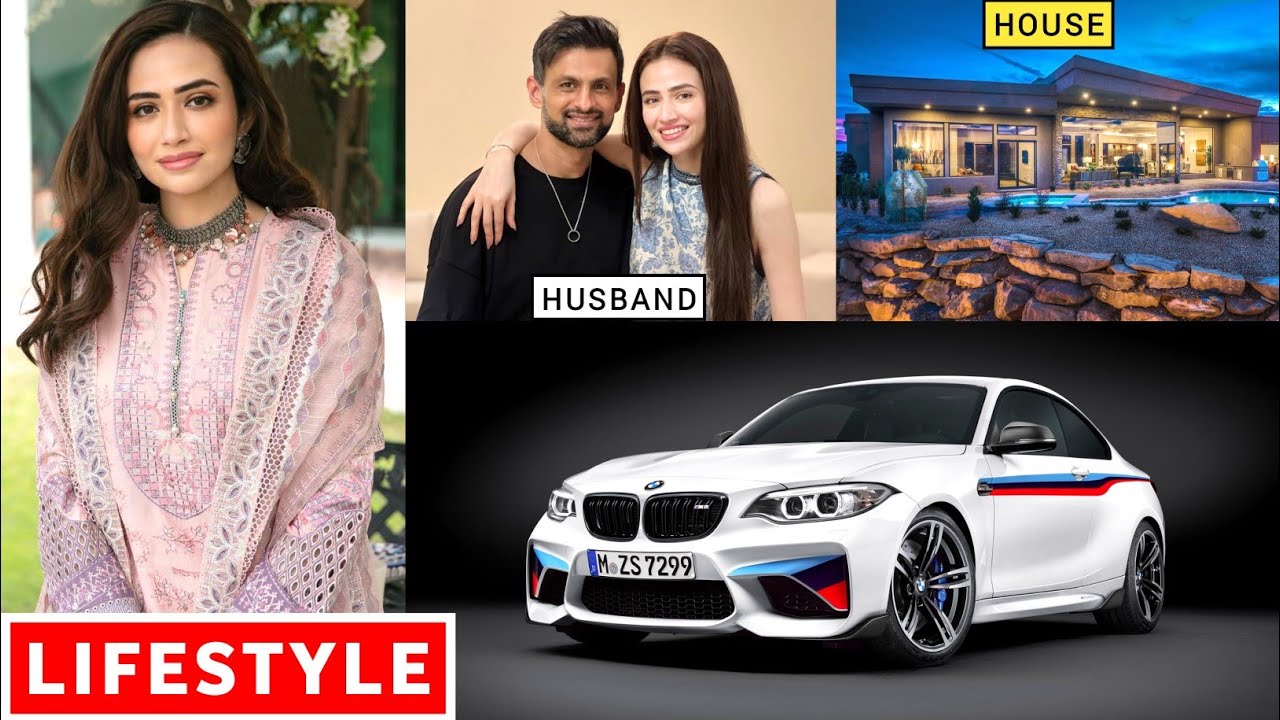 Sana Javed Lifestyle 2024, Age, Husband, Boyfriend, Biography, Cars, House, Family,Income & Networth