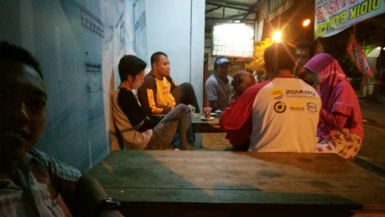 Kopdar Komunitas DRIYOREJO UPDATE