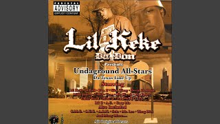Watch Lil Keke All Ready video