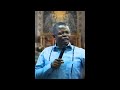 PROPHECY - THE WORD OF THE LORD FOR SEPTEMBER 5 | Prophet Shepherd Bushiri
