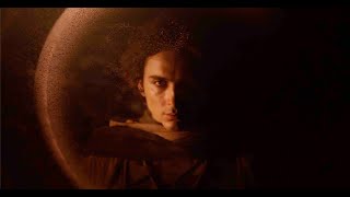 Dune Part Two Teaser Trailer