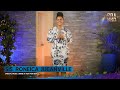 Sis Roneica Jueanville Were It Not For Grace 