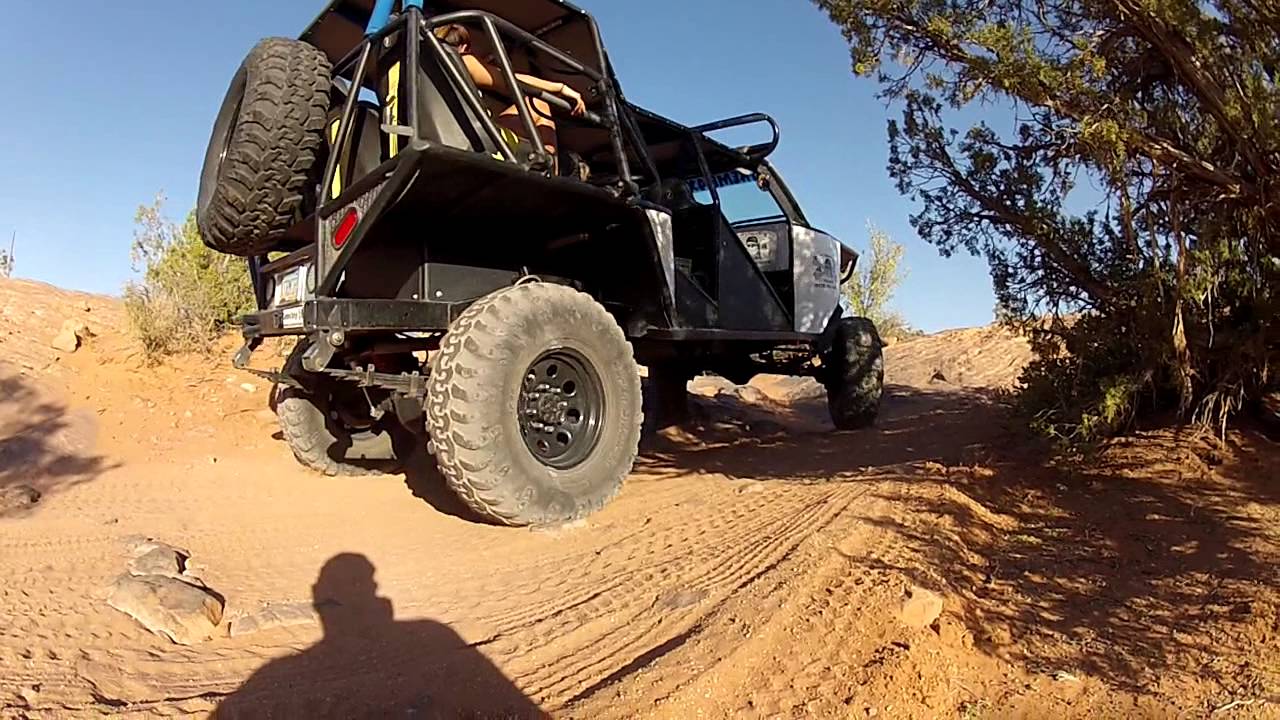 xtreme-4x4-tours-moab-utah-youtube