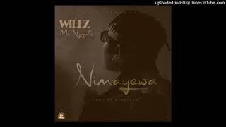 Willz Mr'nyopole _-_Nimayewa(official visualizer) 2023 latest