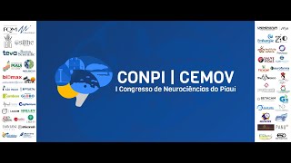 🔴 I Congresso de Neurociências do Piauí (I CONPI | CEMOV)