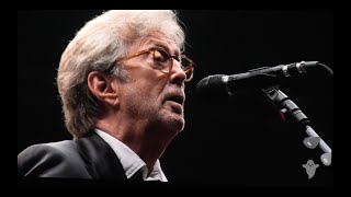 Eric Clapton- 