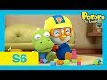 Pororo Season 6 | #25 Please Don’t Go, Crong! | What?! Crong is leaving the village??