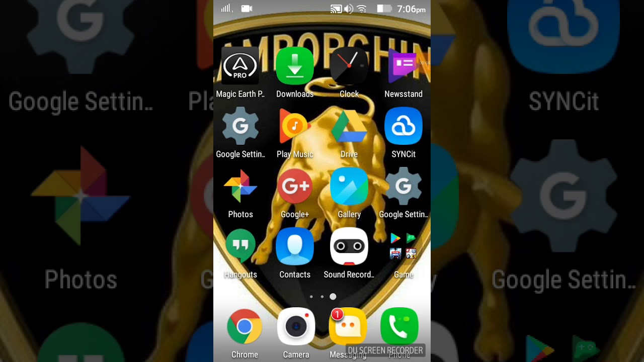 Car logo puzzle YouTube