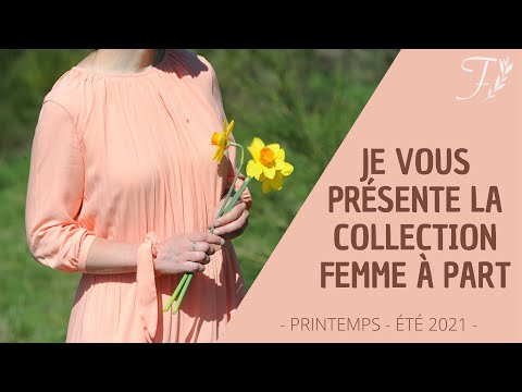 Vidéo: Fabuleuses Robes De Printemps Avec 70% De Réduction