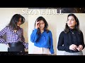 Sezane Try On Haul Video | February 2022 New In | Spring Try On | Sezane Outfits