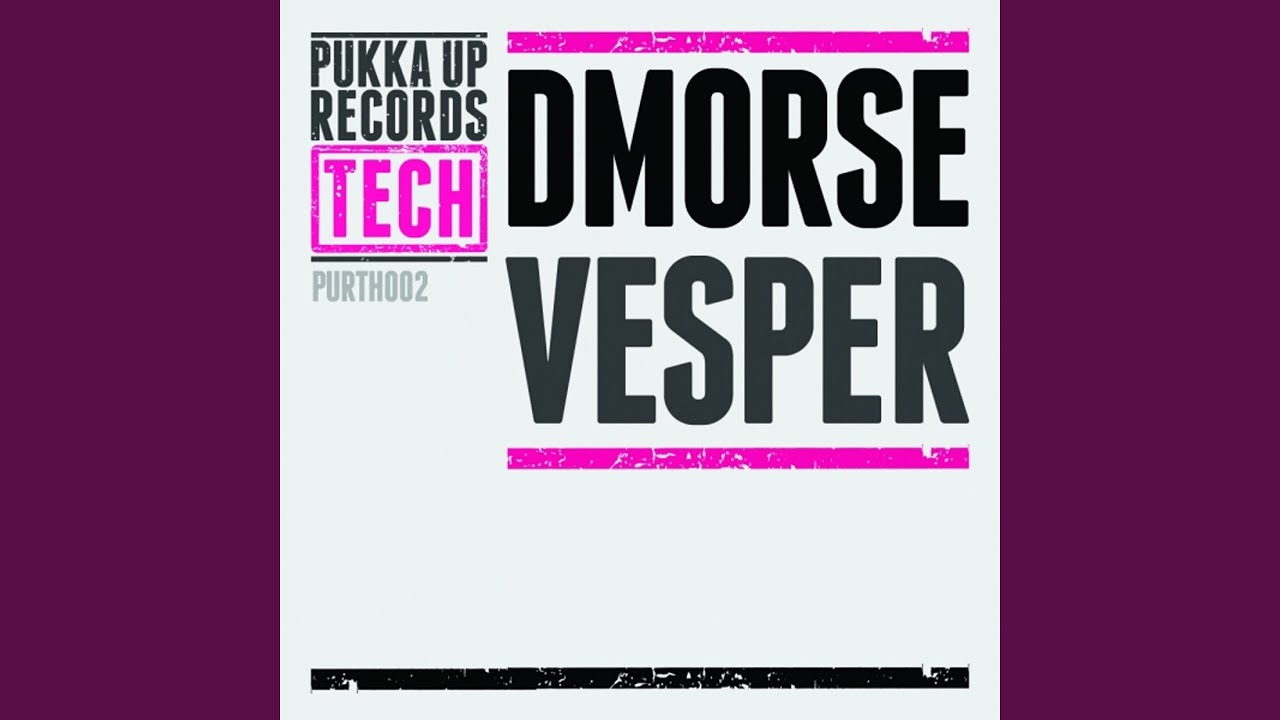 Guarda Vesper su YouTube Guarda Vesper su YouTube