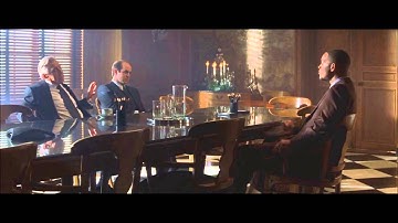 An example of why the "Nothing To Hide" argument is ridiculous