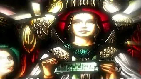 Weird or What - S 02, E 07 - Medical Mysteries ( E)