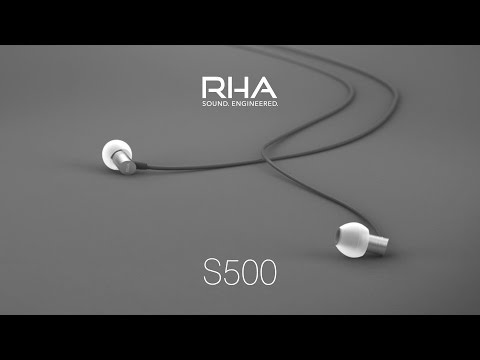 RHA S500