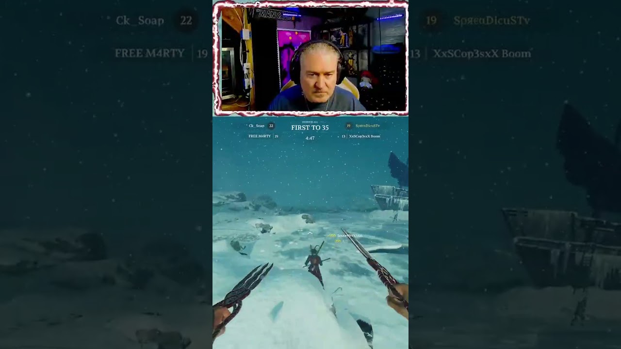 Hacker Spotted in the Wild 🍻 | 