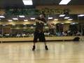 Mike Song Solo Culture Shock Dance Center Mike Song Solo Culture Shock Dance Center