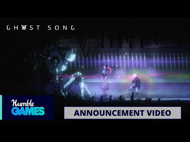  Ghost Song - PlayStation 4 : U&i Entertainment: Video