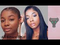 Aprann mete perik san kl  ali grace wig review