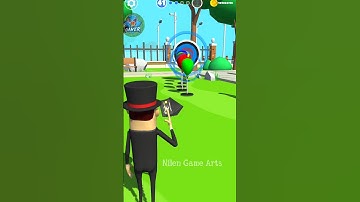 Android-kaartwerpuitdaging: epische gameplay die viraal ging! 🎯🔥 | Trending Shorts-video