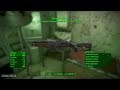 Fallout 4 | KYE 1.1 Loot Room & December's Child