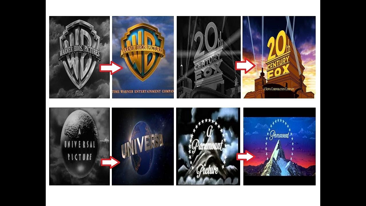 Top 10 Movie Studio Companies | Largest Film Studio