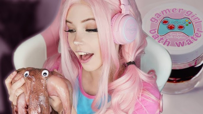 Memesters Storming Area 51 Uncover Belle Delphine's Bath Water - P1NG - SYN  Media