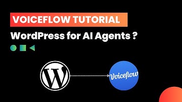 How To Build A Real Estate Chatbot In 30 Minutes Using Voiceflow