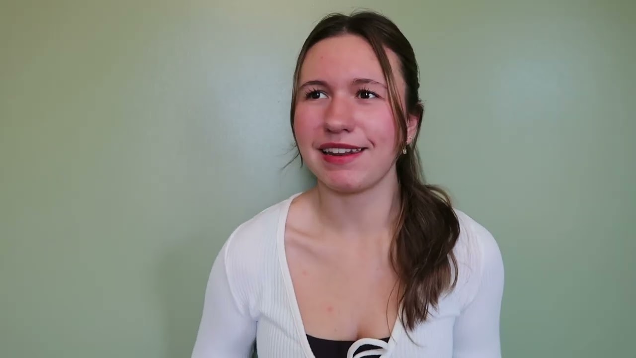 Yoga Fart - Gabriel Davis - Presley Brzostek