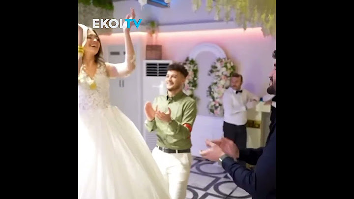 kendi kendine düğün yapan Tiktok fenomeni Kübra Aykut, 5. kattan düşerek hayatını kaybetti.