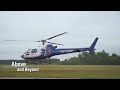 Air Methods Above and Beyond