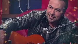 Video thumbnail of "غريب مصطفى يوزباشي"