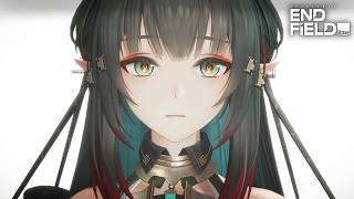 Zhuang Fangyi Theme - Butterfly in Ashes 焚蝶 (Extended Story Ver.) | Arknights: Endfield 1.2