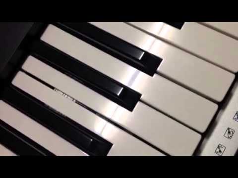 Pagsibol - MELODY+TENOR #1