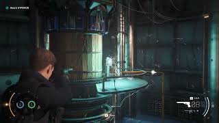 Reach Hyperion Puzzle Solution | 007 First Light