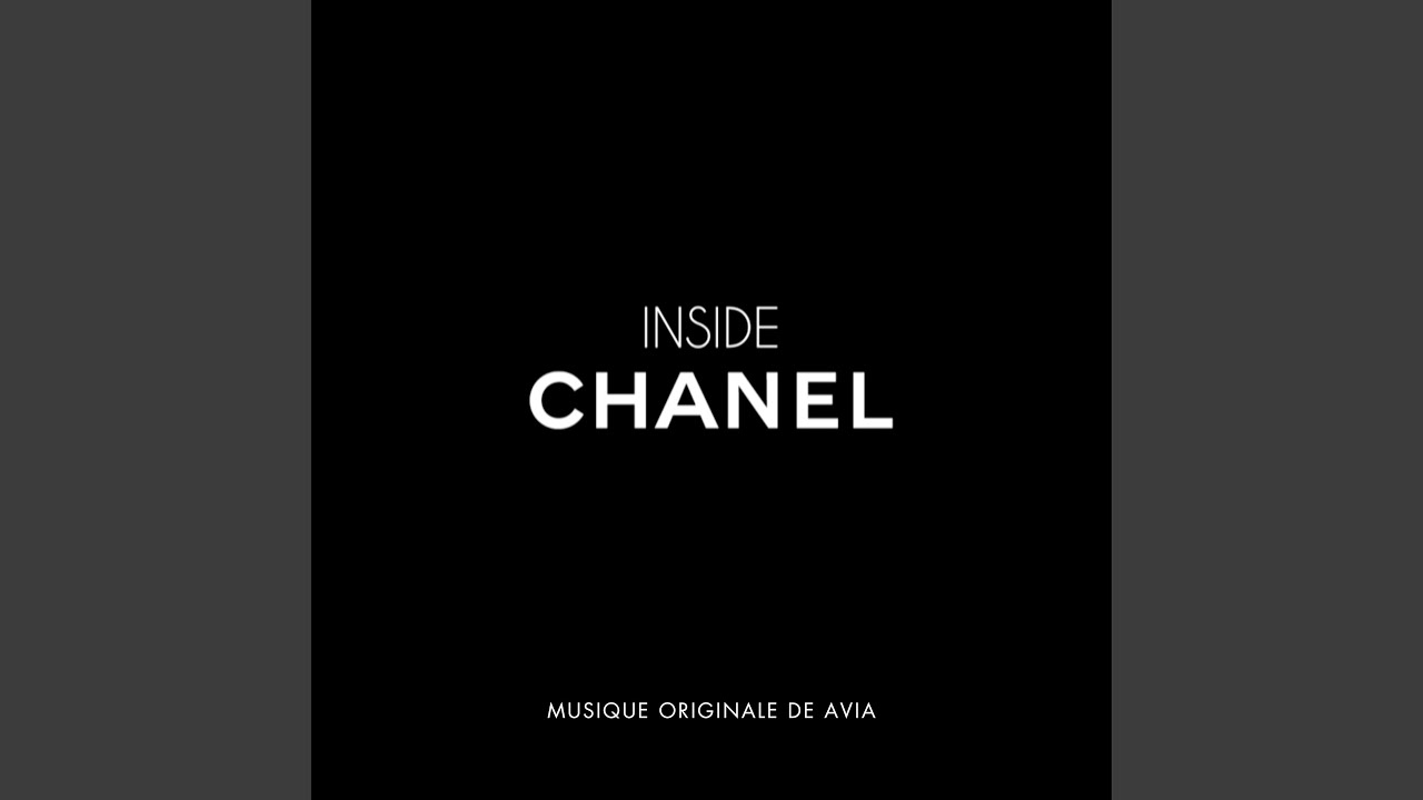 Chanel and the diamond – Inside CHANEL 