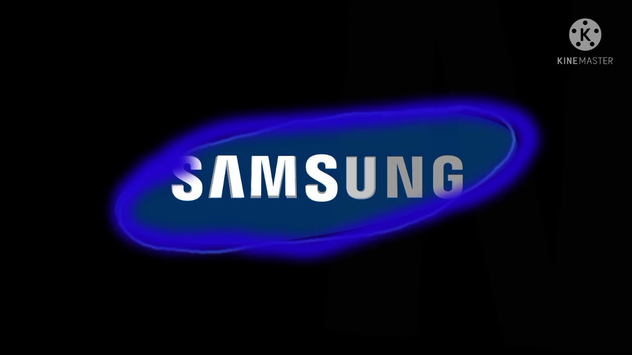 Samsung logo history (2001-2009) parte 1 - YouTube