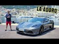 E' ATOMICA!! - Ferrari 430 Scuderia Test Drive A TAVOLETTA 💥
