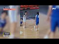 Gilas U18, 8th placer sa 2026 FIBA U18 Asia Cup matapos kapusin kontra Chinese Taipei