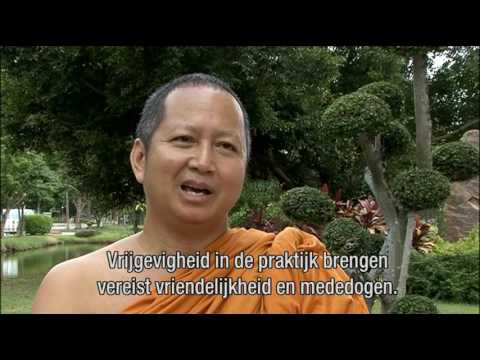 Video: Boeddhisme In De Regio Astrachan - Alternatieve Mening