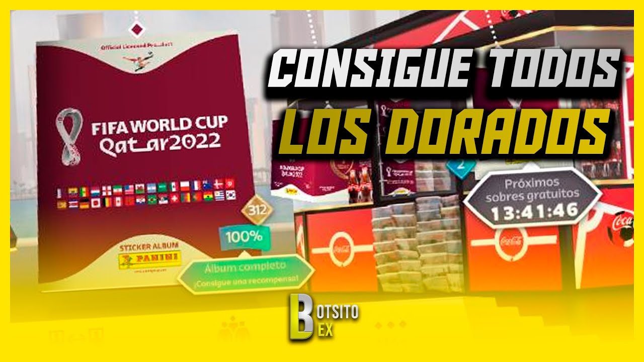 COLECCIONES DE CROMOS  La nueva era dorada de los cromos de fútbol en  tiempos del metaverso: Es un año de récord para Panini