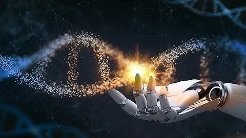 OpenAI’s GPT-4b Is Unlocking the Secrets of Immortality—The Future of Human Longevity?