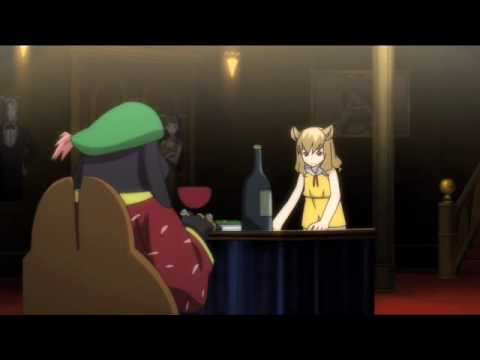 Sands of Destruction - Episode Clip 1 - On DVD 1/26/10 - Anime