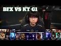 BFX vs KT Game 1 | LCK 2026 Rounds 1-2 Week 4 Day 3 | BNK FEARX vs KT Rolster G1