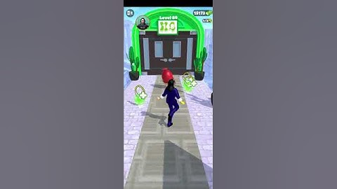 Run Rich 3D:GameplayWalkthrough All Levels