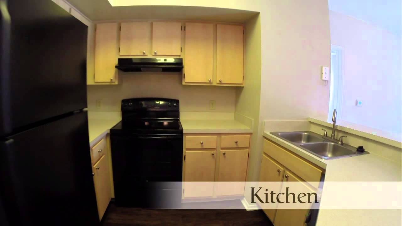 Calais Park Lofts and Apartments in St. Petersburg, FL Two Bed Two