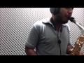 Acalma o Meu Coração   Saxofonista Lucas Mota